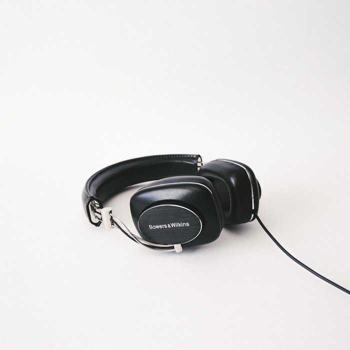 Bowers & Wilkins P7